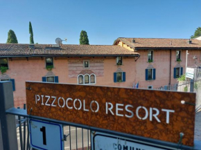 Pizzocolo resort fasano Gardone Riviera